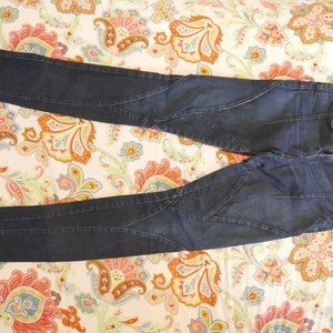 Helmut Lang *designer jeans* sz 28 Made in USA